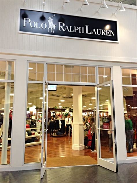 polo ralph lauren factory.